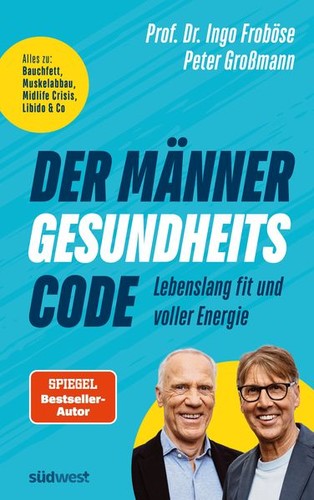 Der männer gesundheitscode - der,