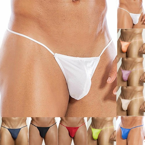 Sexy transparente tanga - sexy,
