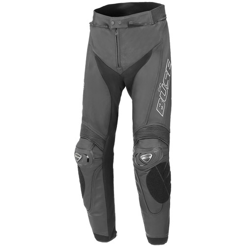 Büse assen lederhose schwarz - bÜse,
