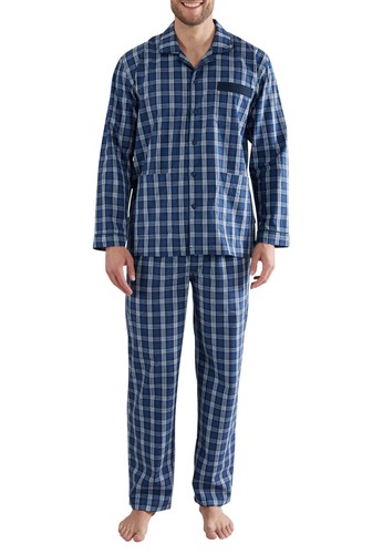 Götzburg herren pyjama - pyjama,