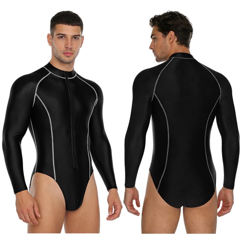 Männer body leistung unitard - leistung,
