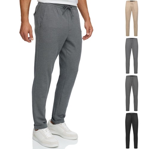 Indicode herren chinohose - herren,