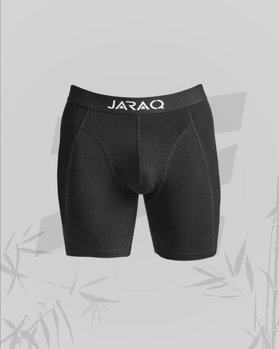 Jaraq bambus boxershorts - jaraq,