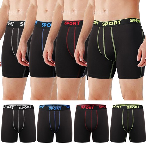 Pack bambus boxershorts - pack,