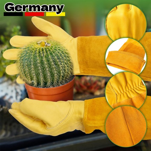 NEU~Rosenhandschuhe