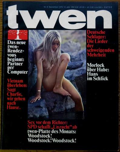 Twen vietnam überleben - twen,