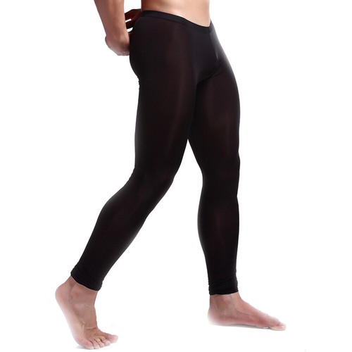 Männer sexy sheer leggings - männer,