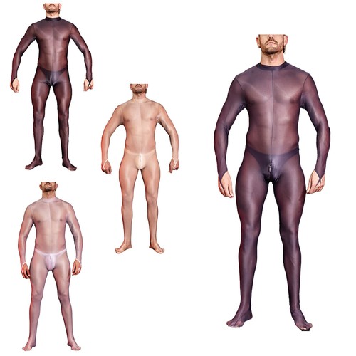 Männer catsuit nachtwäsche - catsuit,