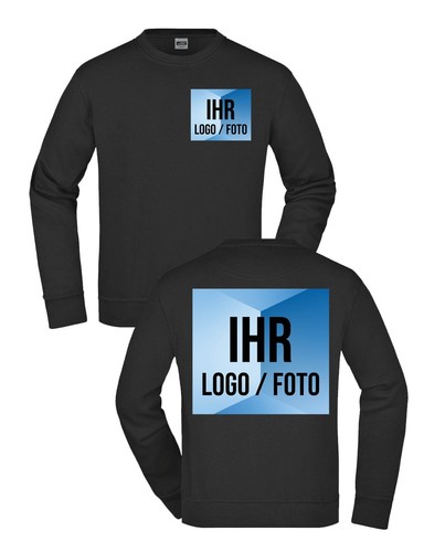 Herren workwear sweatshirt - herren,