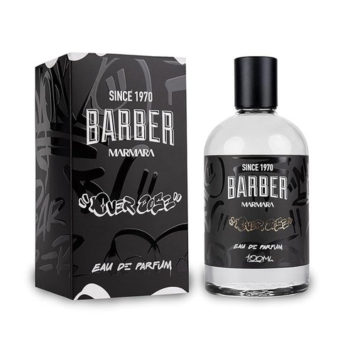 Barber marmara overdose - marmara,