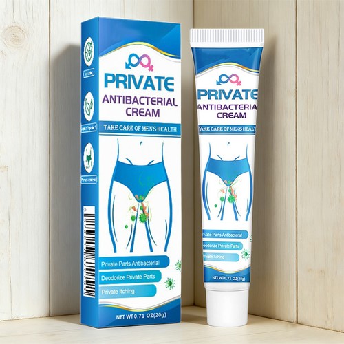Juckreizcreme für männer - für,