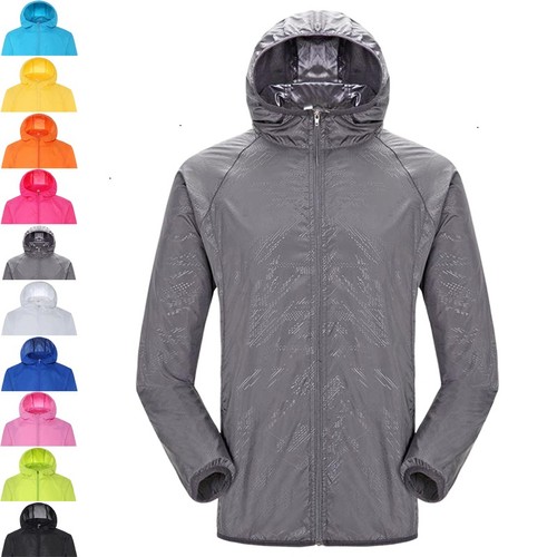Unisex regenjacke wasserdicht - unisex,