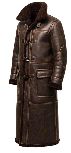 Dufflecoat herren für große - herren,