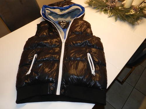 Jacke weste männer - jacke,