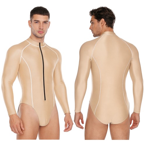 Männer body leistung - leistung, unitard