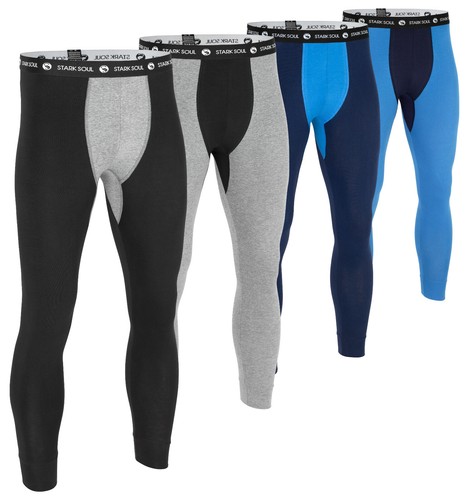Herren lange unterhose men - unterhose,