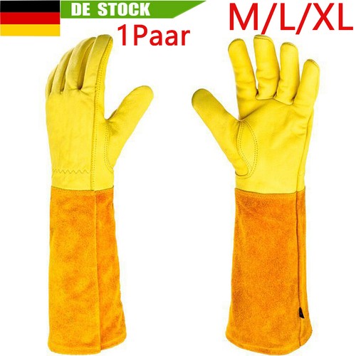 Rosenhandschuhe