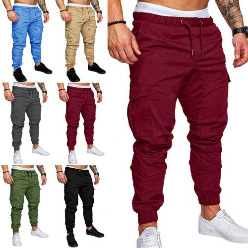 Herren lange hosen dünne - herren,