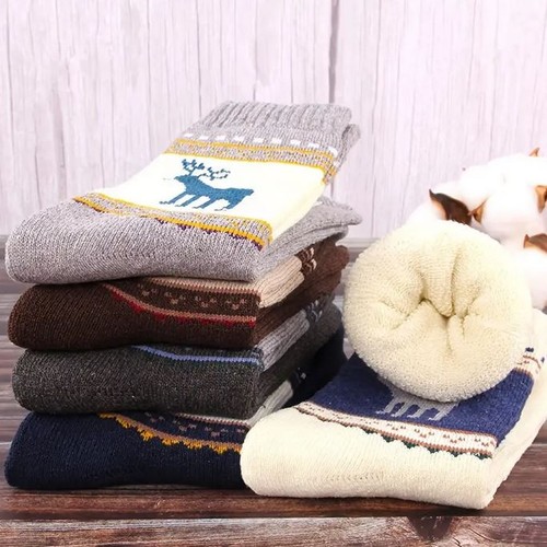 Norweger thermosocken mit - norweger-thermosocken,