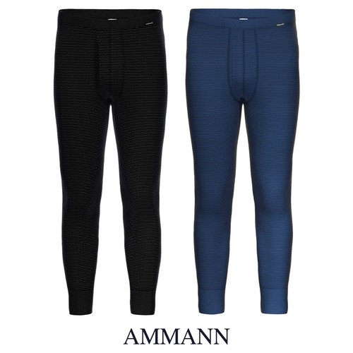 Ammann lange männer unterhose - lange,