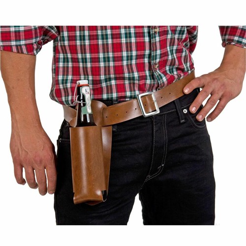 Bierflaschen gürtel holster - gürtel,