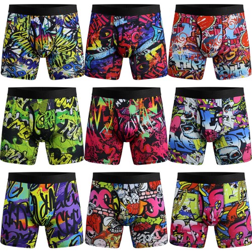 3er pack herren boxershorts - pack,