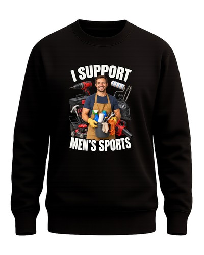 Support men sports - i, men's