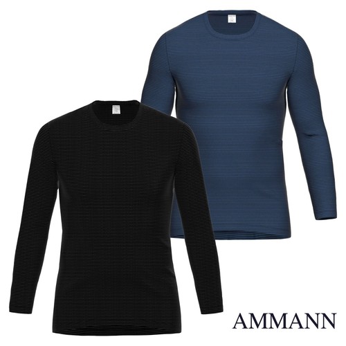 Ammann männer langarm - ammann,