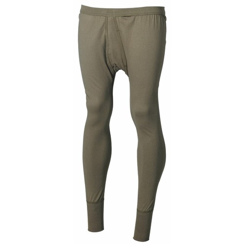 Mfh unterhose lang oliv - mfh, bw