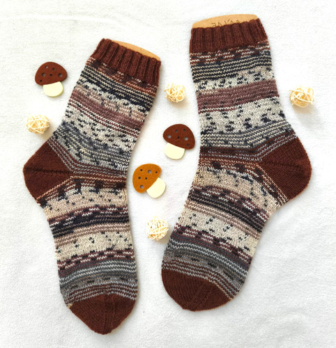 Stricksocken 1926 größe - stricksocken,