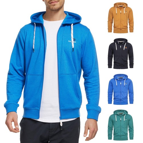 Indicode herren sweatjacke - herren,