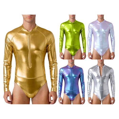 Männer jumpsuit langarm - männer,