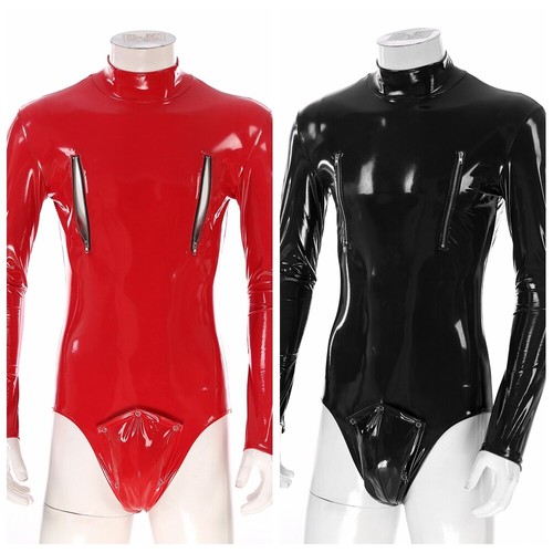 Männer wetlook body - de,