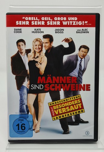 Dvd männer sind - dvd, "männer
